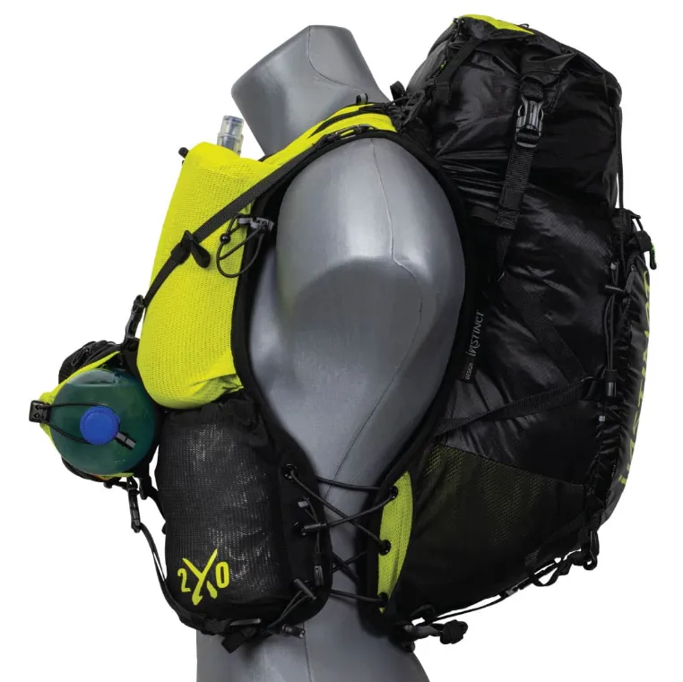 Poche amovible - ERGO BOTTLE POCKET