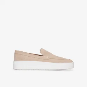 Poelman ENZO Loafer -  Beige