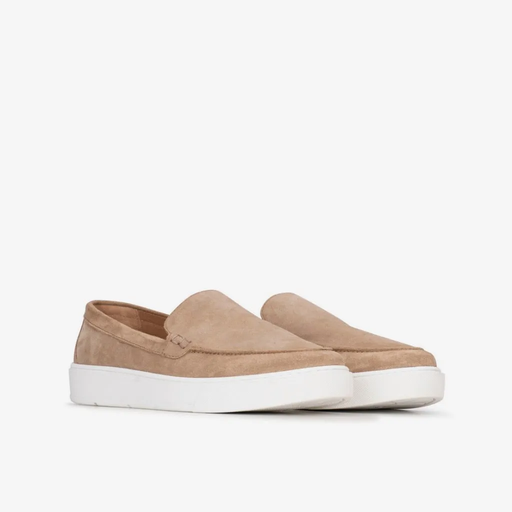 Poelman GREGORY Loafer -  Taupe