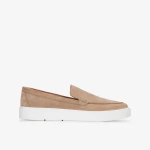 Poelman GREGORY Loafer -  Taupe