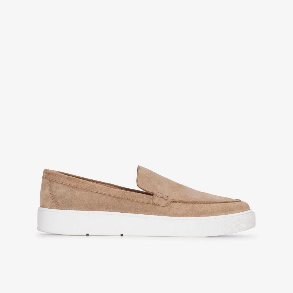 Poelman GREGORY Loafer -  Taupe