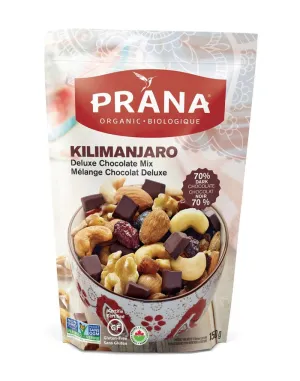 Prana Kilimanjaro Trail Mix 150g