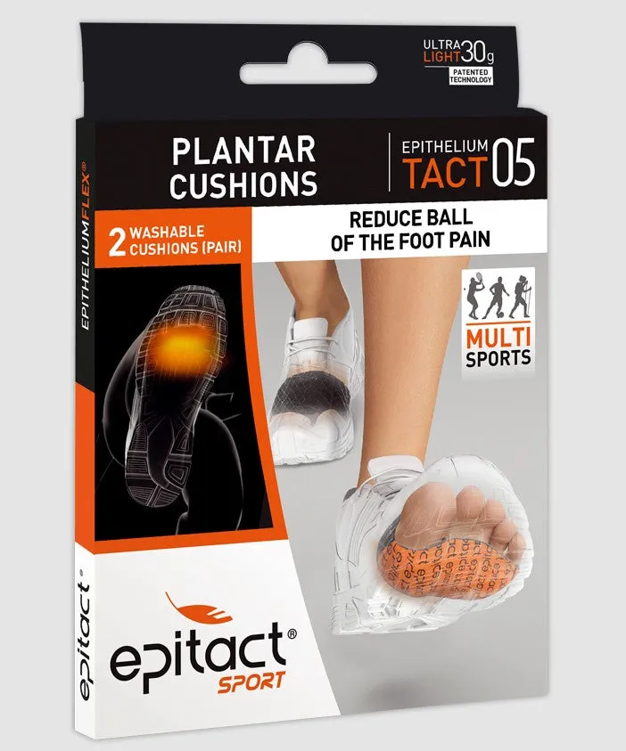 PROTECTIONS PLANTAIRES SPORT