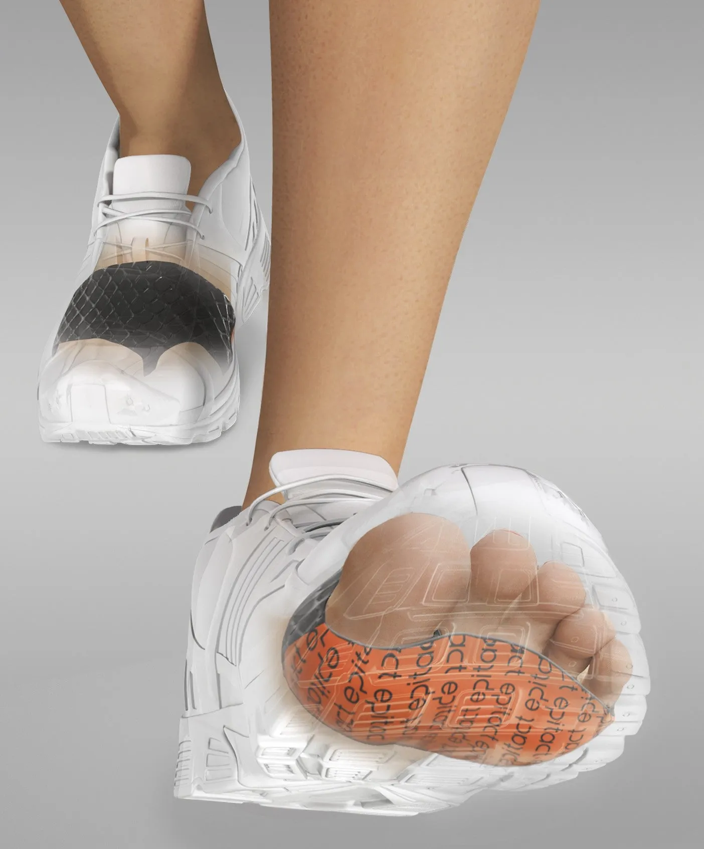 PROTECTIONS PLANTAIRES SPORT