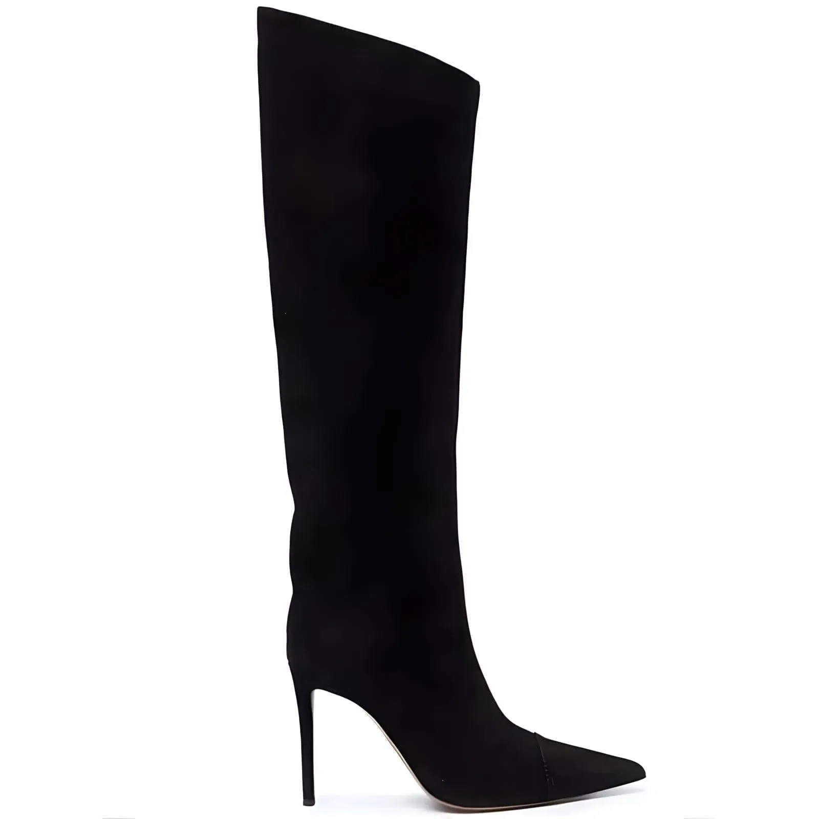 Quintella Knee-High Boots