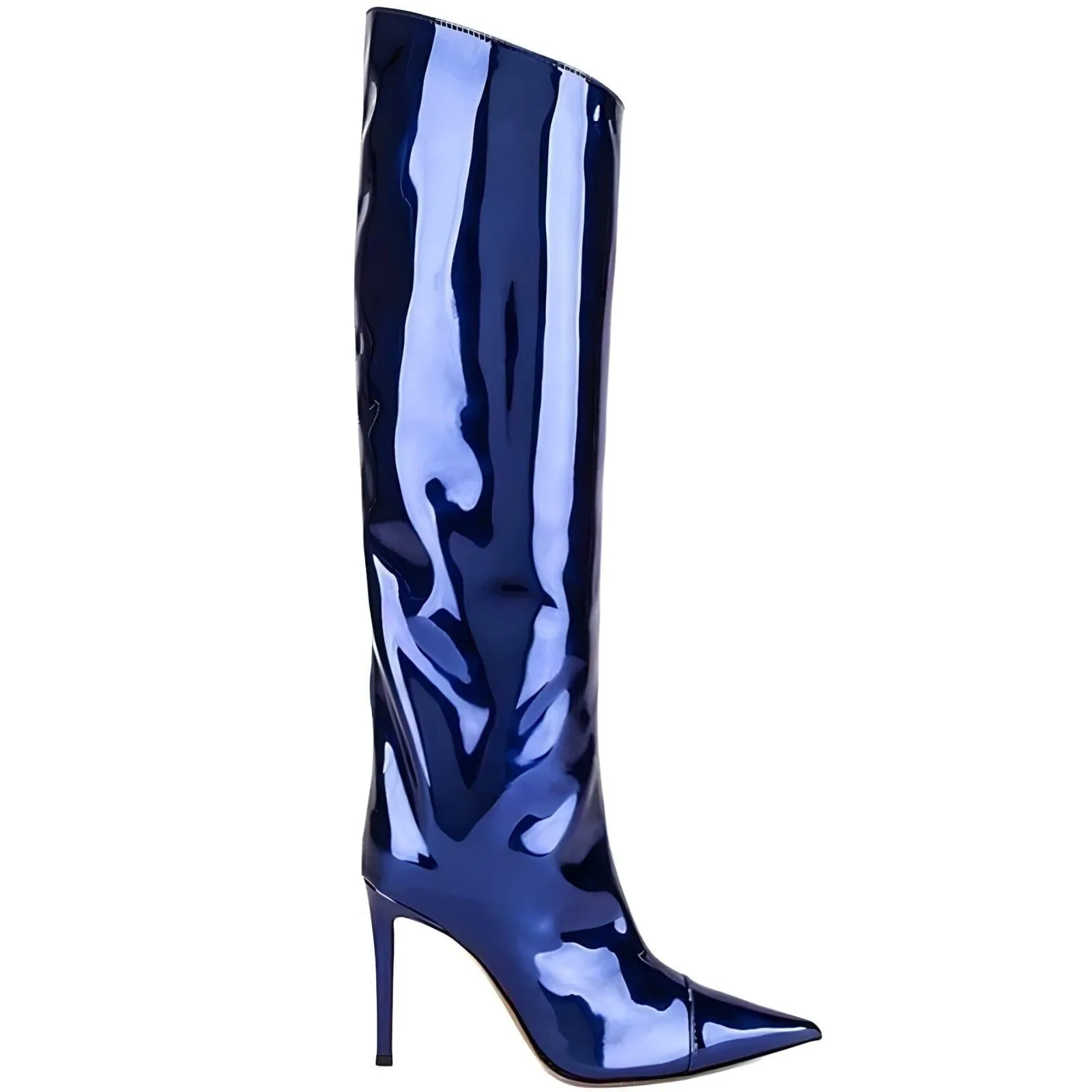 Quintella Knee-High Boots