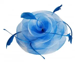 "lexi" blue/white
