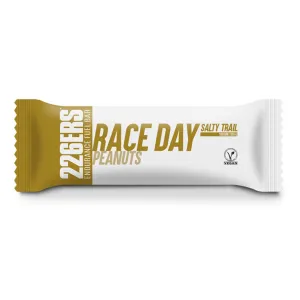 Race Day Salty Trail Bar