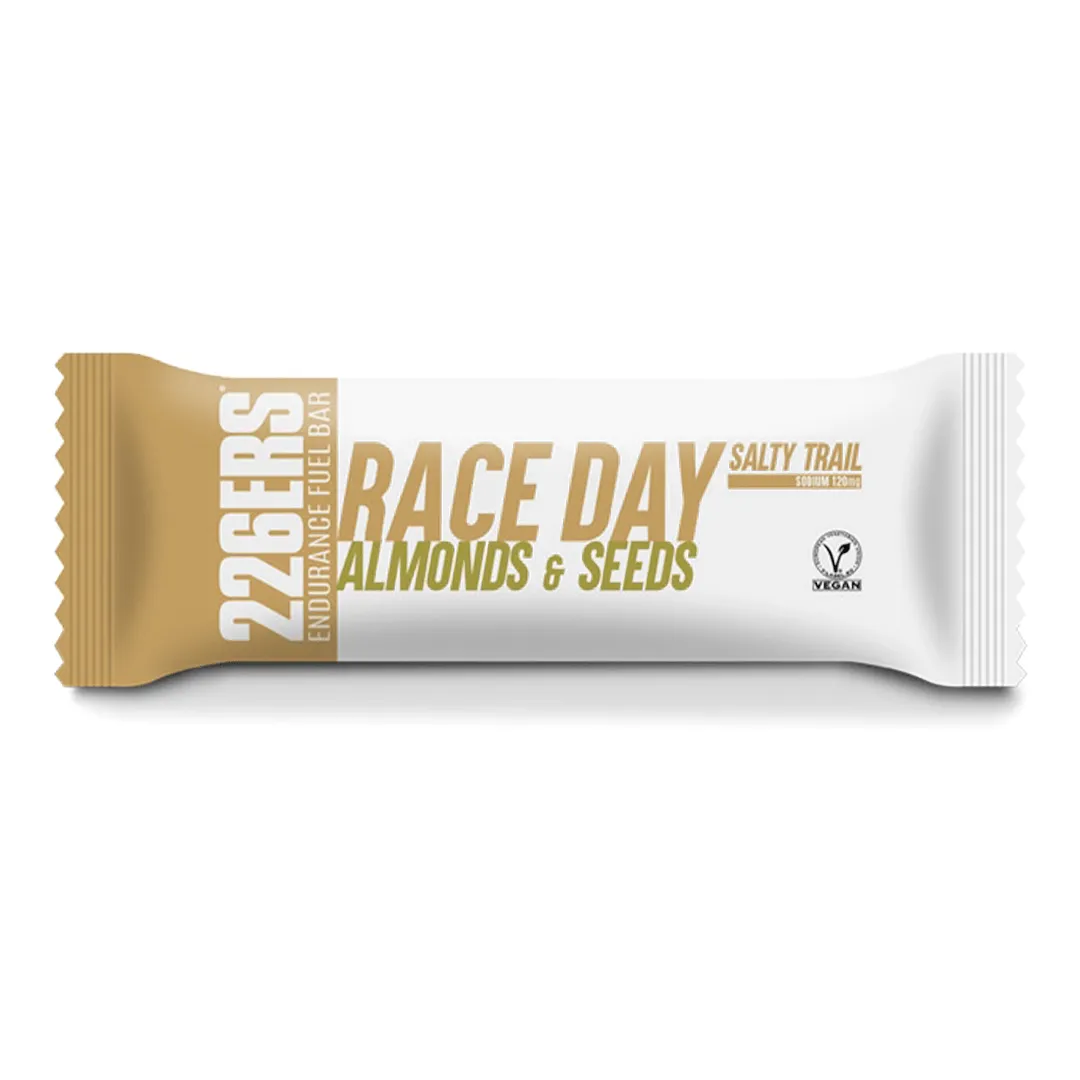 Race Day Salty Trail Bar