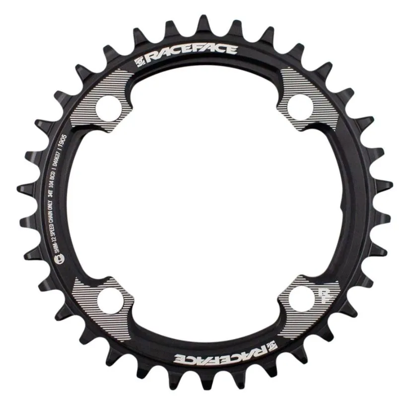 Race Face - Narrow/Wide