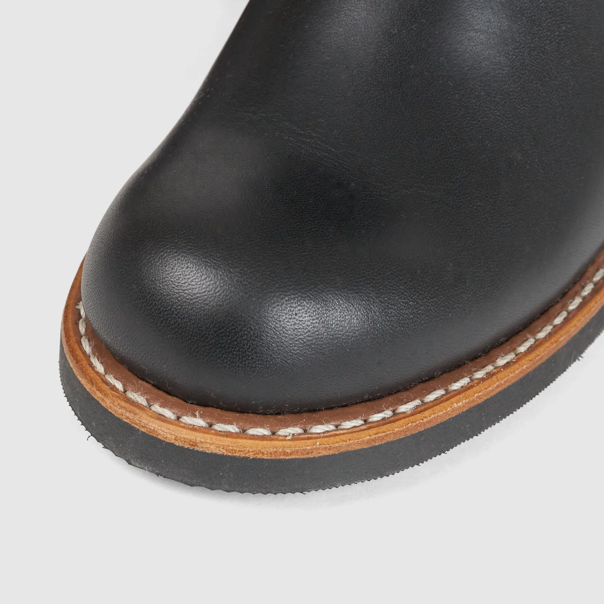 Red Wing Heritage Shoes Ladies Short Engineer Boot 3354