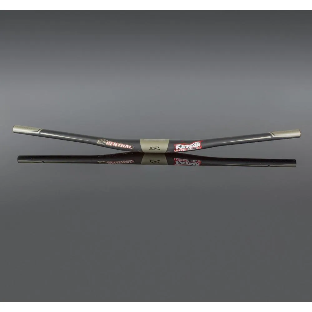 Renthal Fatbar Lite Carbon 35 MTB Handlebar