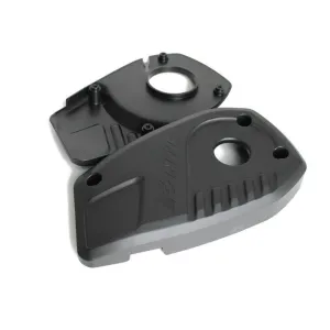 Repuesto Cubre Motor Plástico Lateral Integra XF1 Fantic