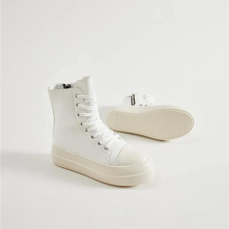 Rick Martin Boots