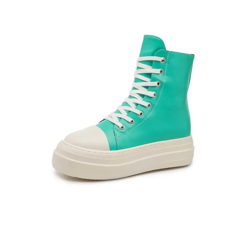 Rick Martin Boots