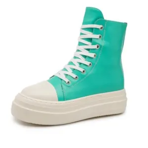 Rick Martin Boots