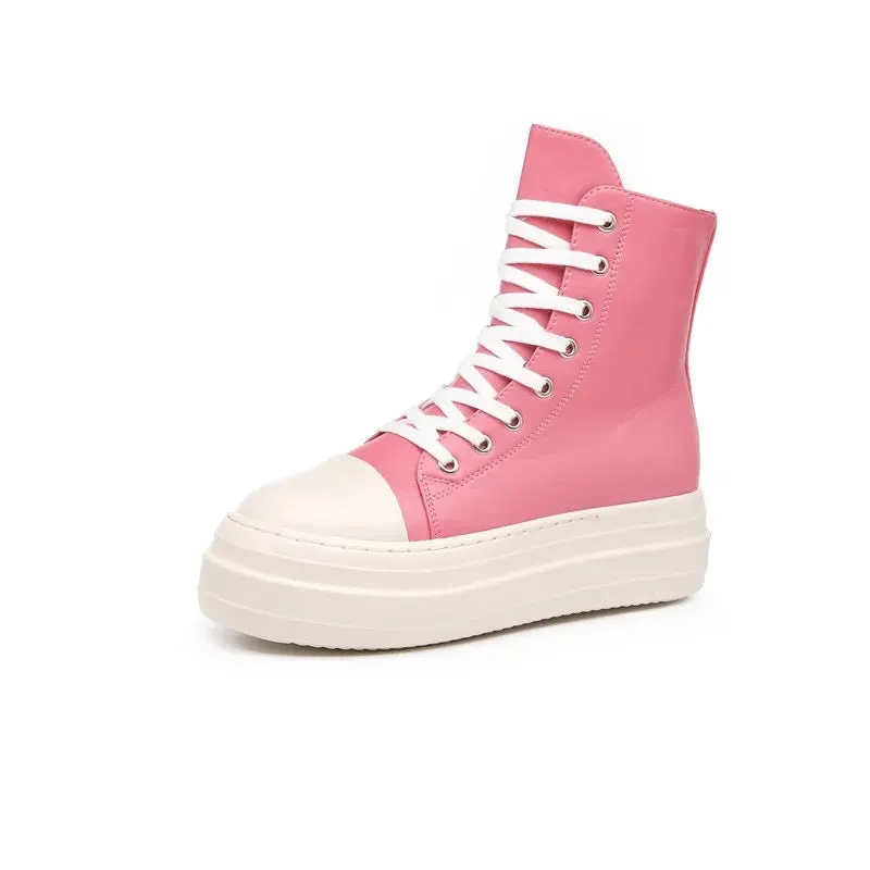Rick Martin Boots