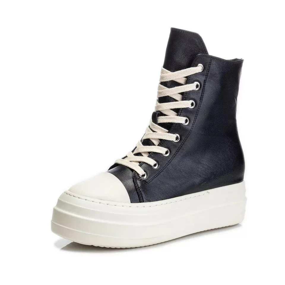 Rick Martin Boots