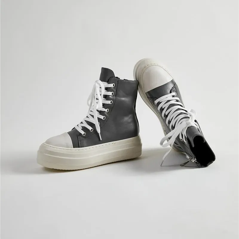 Rick Martin Boots
