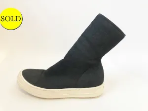 Rick Owens Drkshdw Boots Size 39 It (9 Us