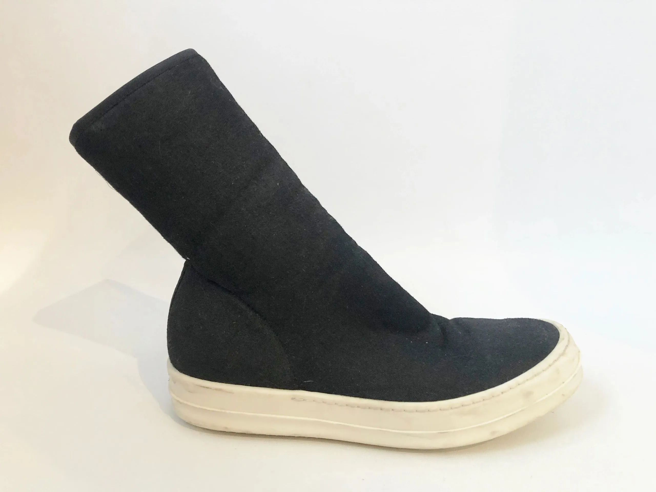 Rick Owens Drkshdw Boots Size 39 It (9 Us