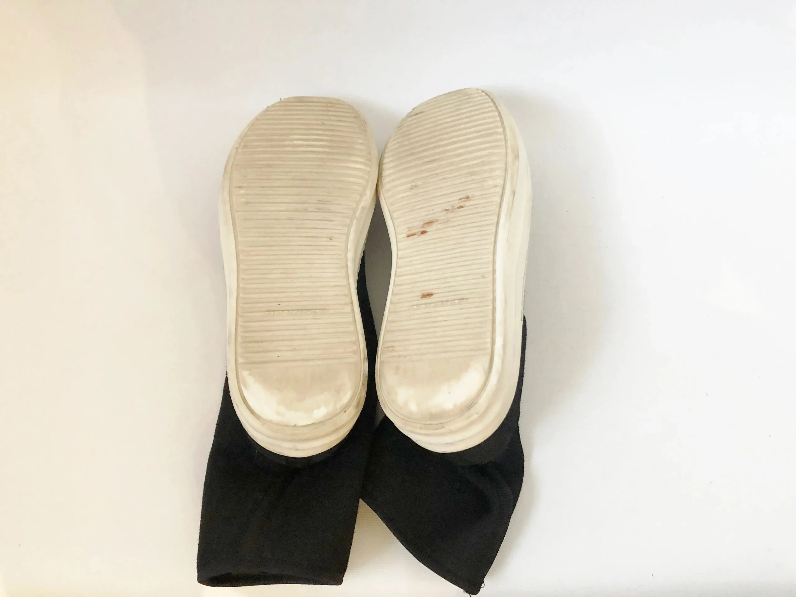 Rick Owens Drkshdw Boots Size 39 It (9 Us