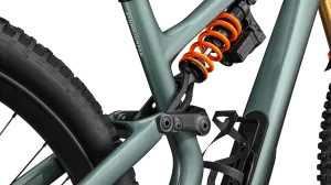 S-Works Stumpjumper 15 LTD