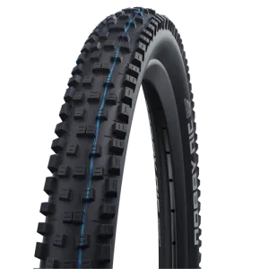 Schwalbe Neumático Nobby Nic S/Trail Addix SpeedGrip 29x2.6