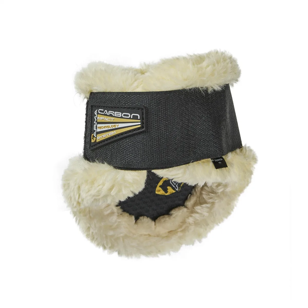 Shires ARMA OXI-ZONE Supafleece Fetlock Boots