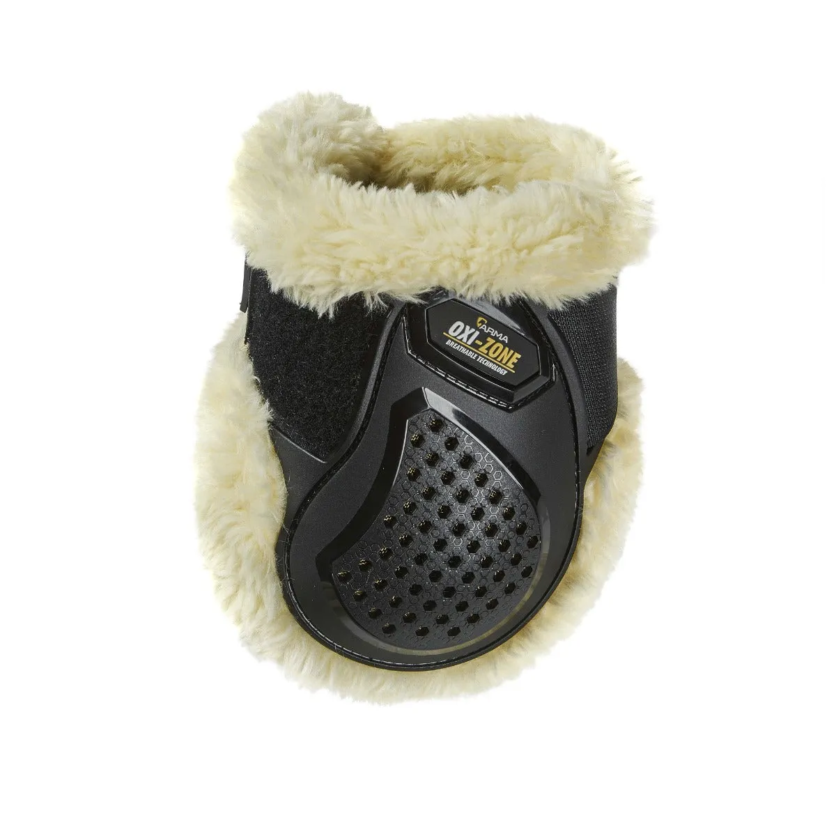 Shires ARMA OXI-ZONE Supafleece Fetlock Boots