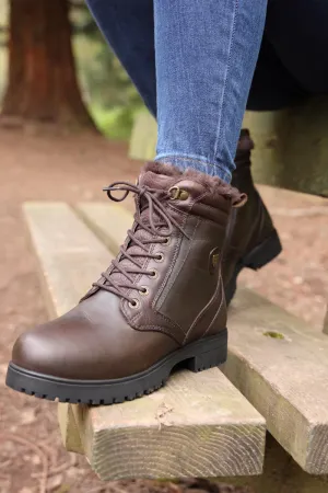 Shires Moretta Varese Lace Country Boots