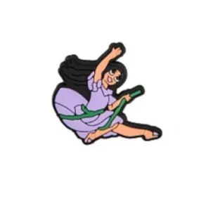SHOE CHARMS - ISABELA ENCANTO