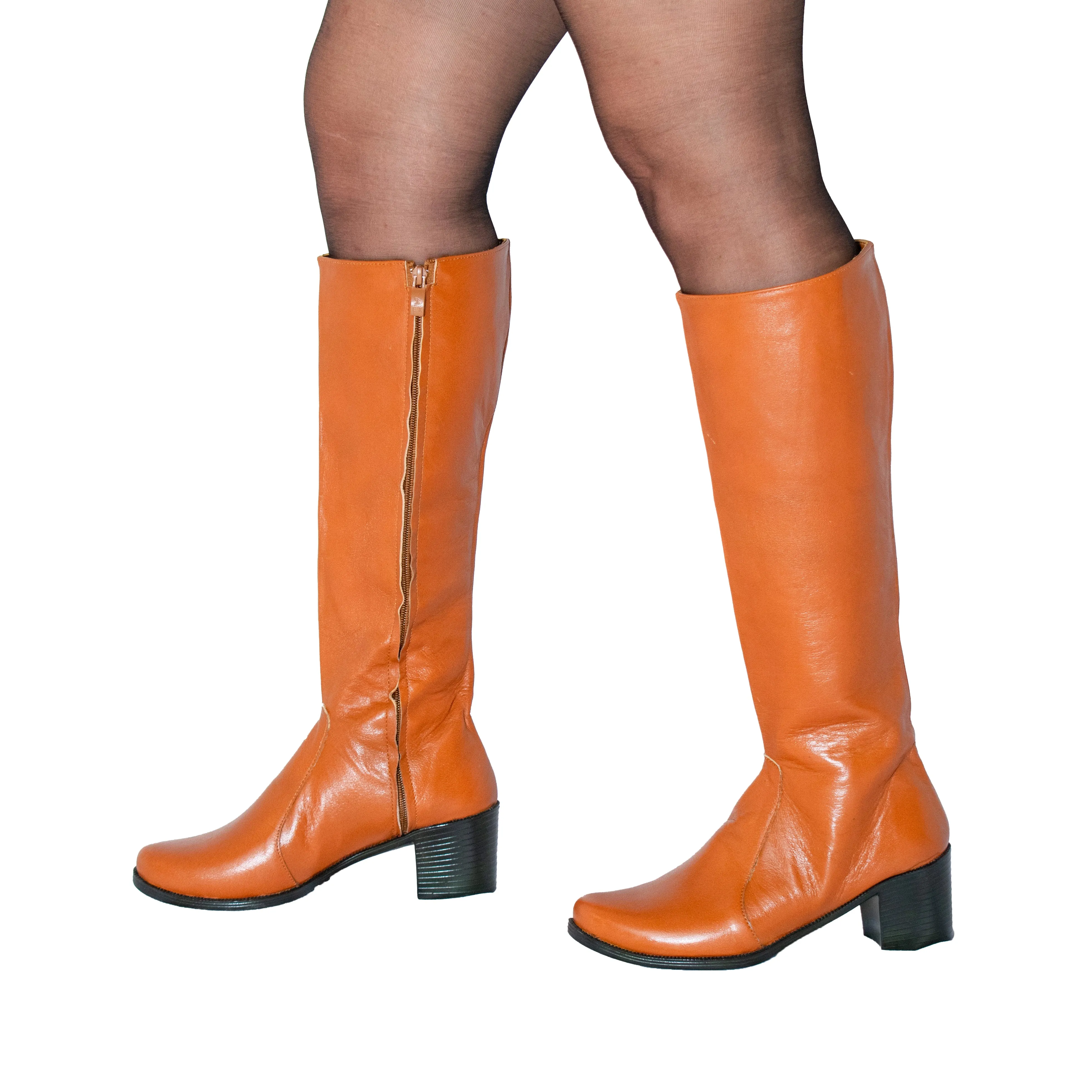 Slim Fit Boots - Havan