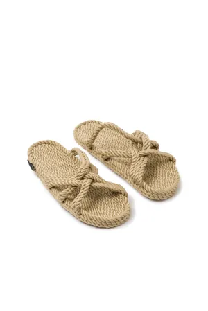 Slip On - Camel