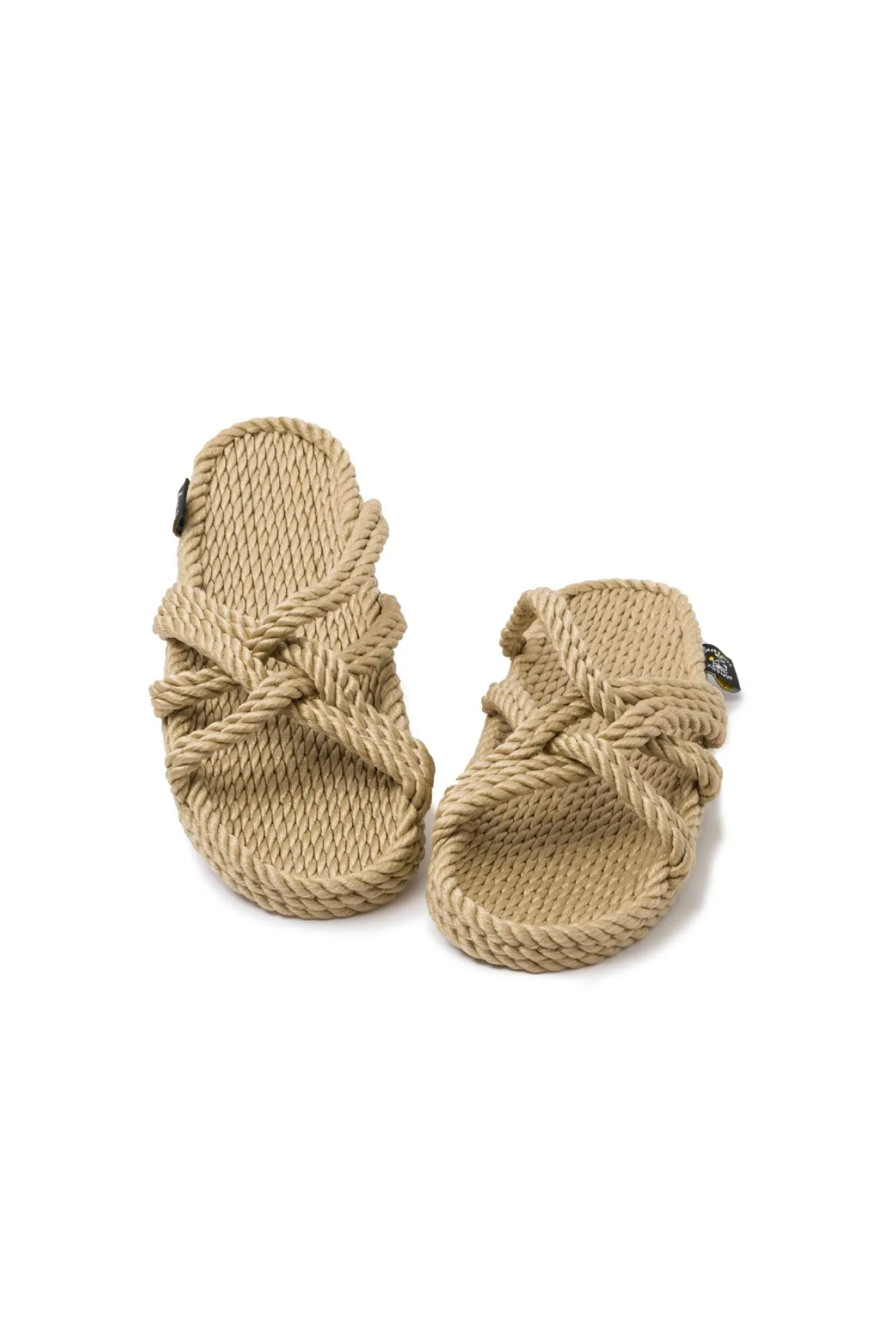 Slip On - Camel