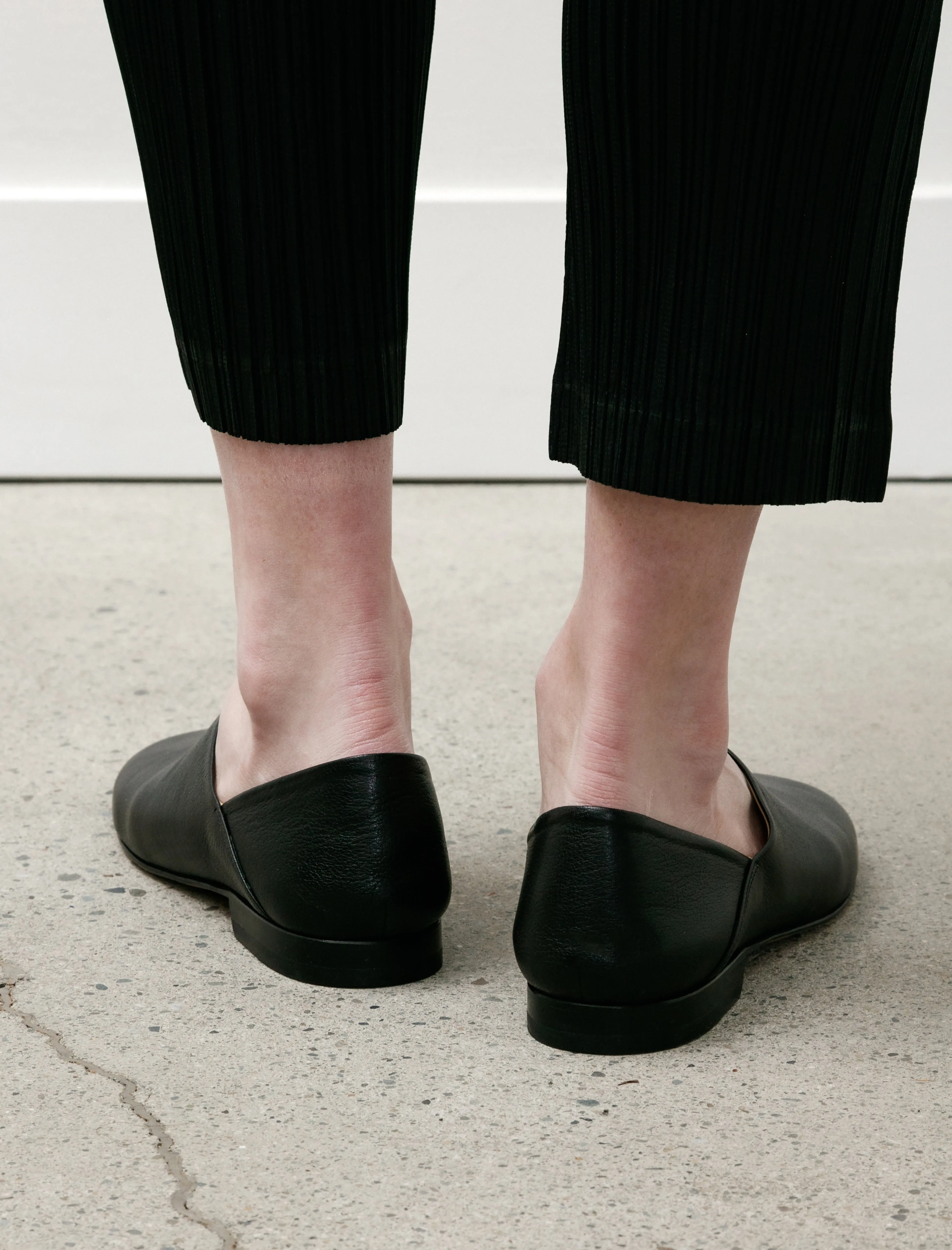 Slippers Black