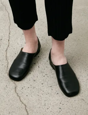 Slippers Black