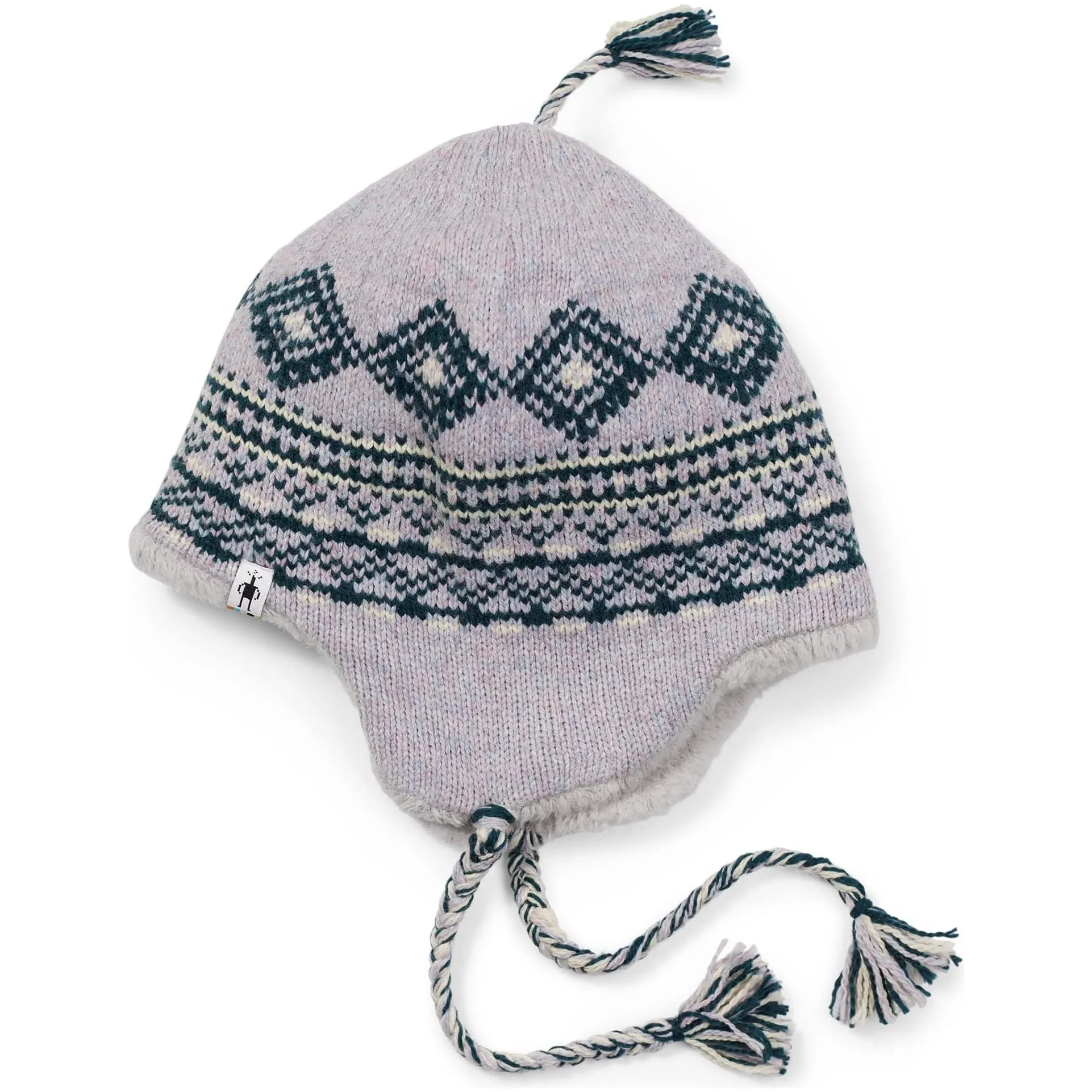 Smartwool Hudson Trail Nordic Hat