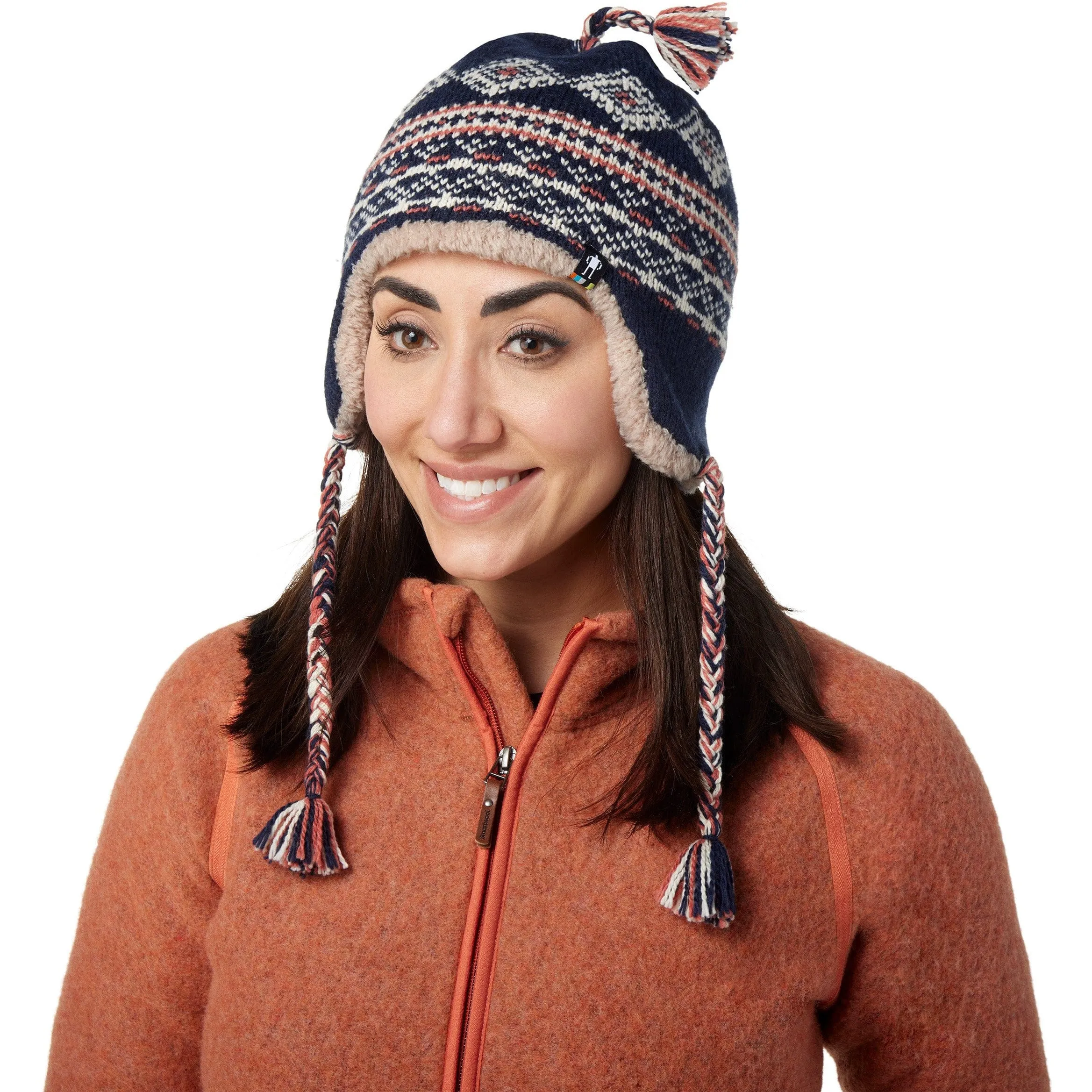 Smartwool Hudson Trail Nordic Hat