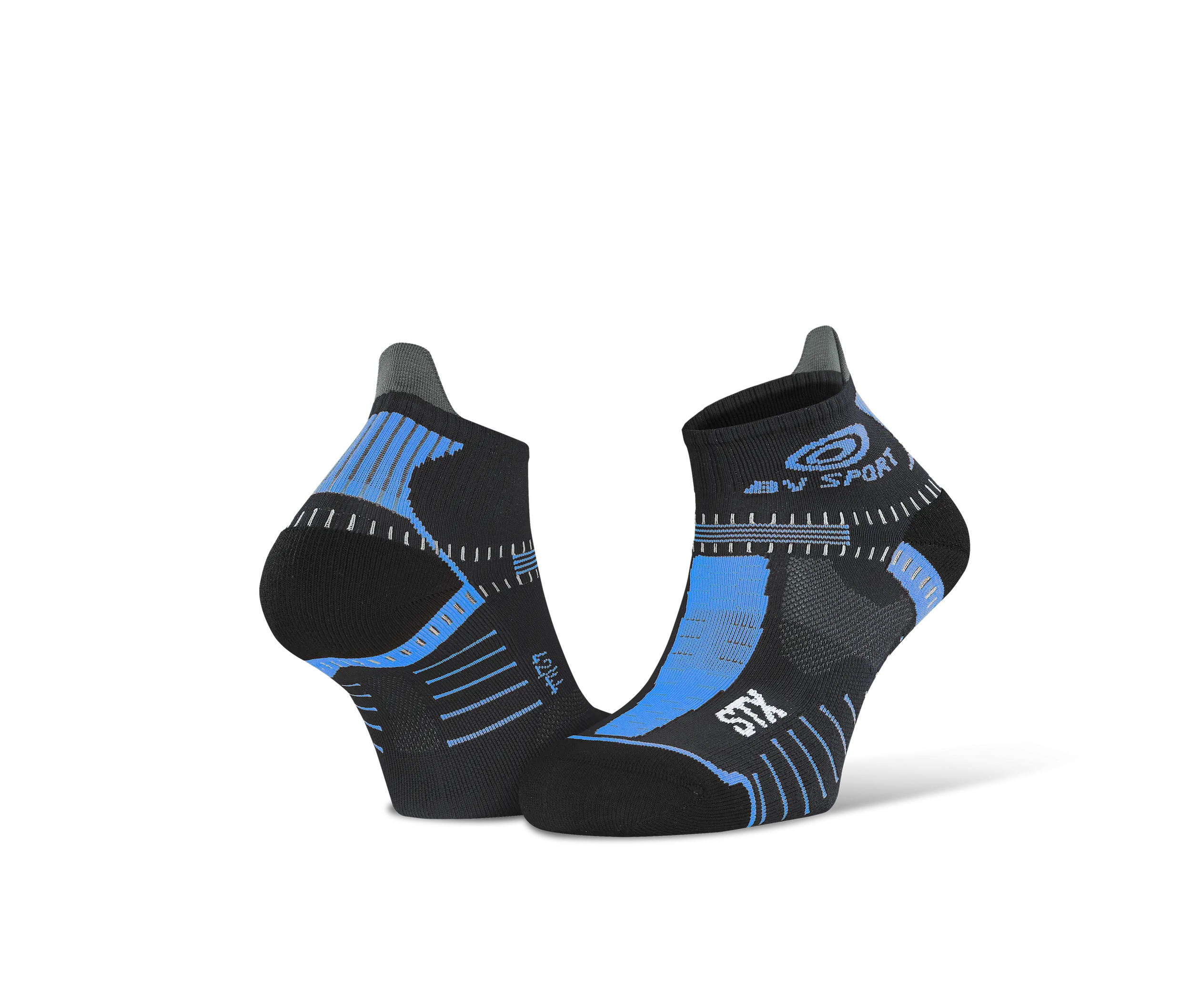 Socquettes TRAIL STX EVO