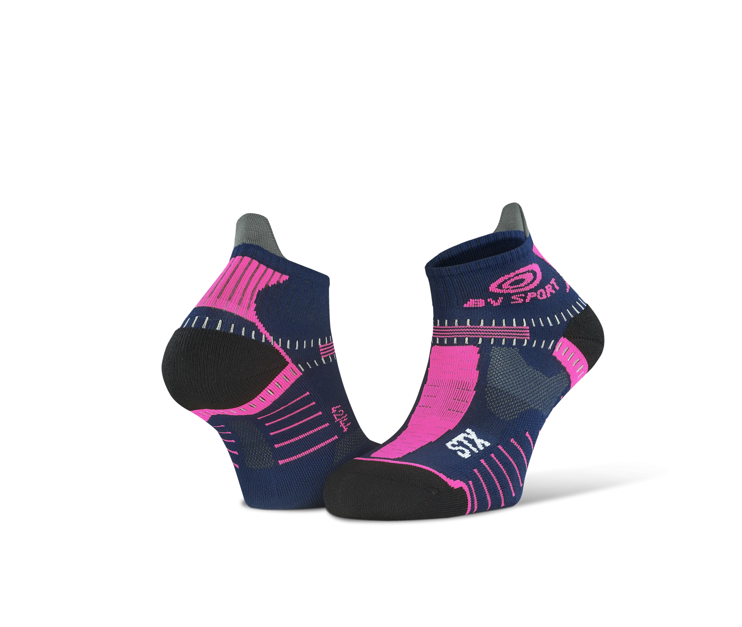 Socquettes TRAIL STX EVO