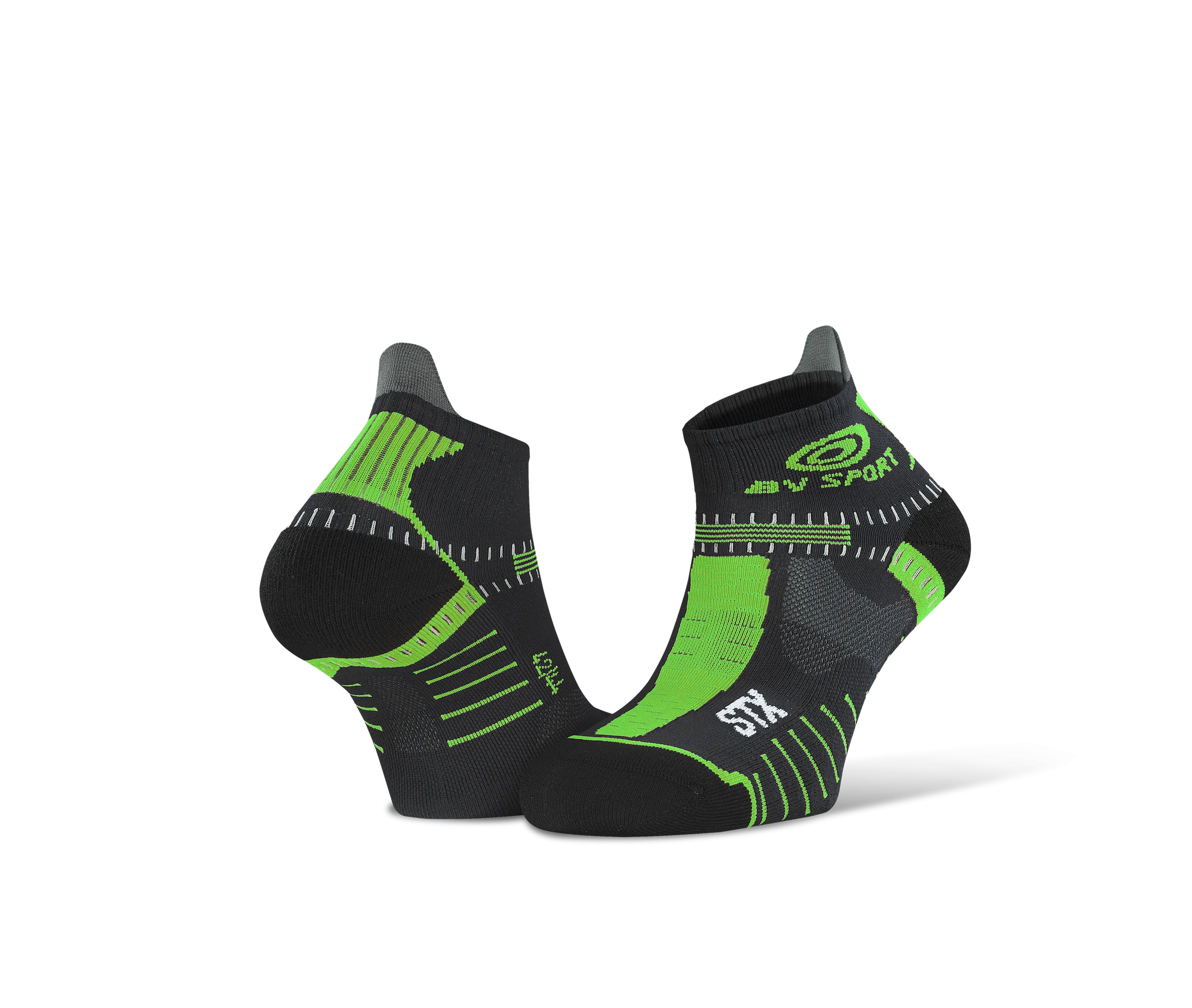 Socquettes TRAIL STX EVO