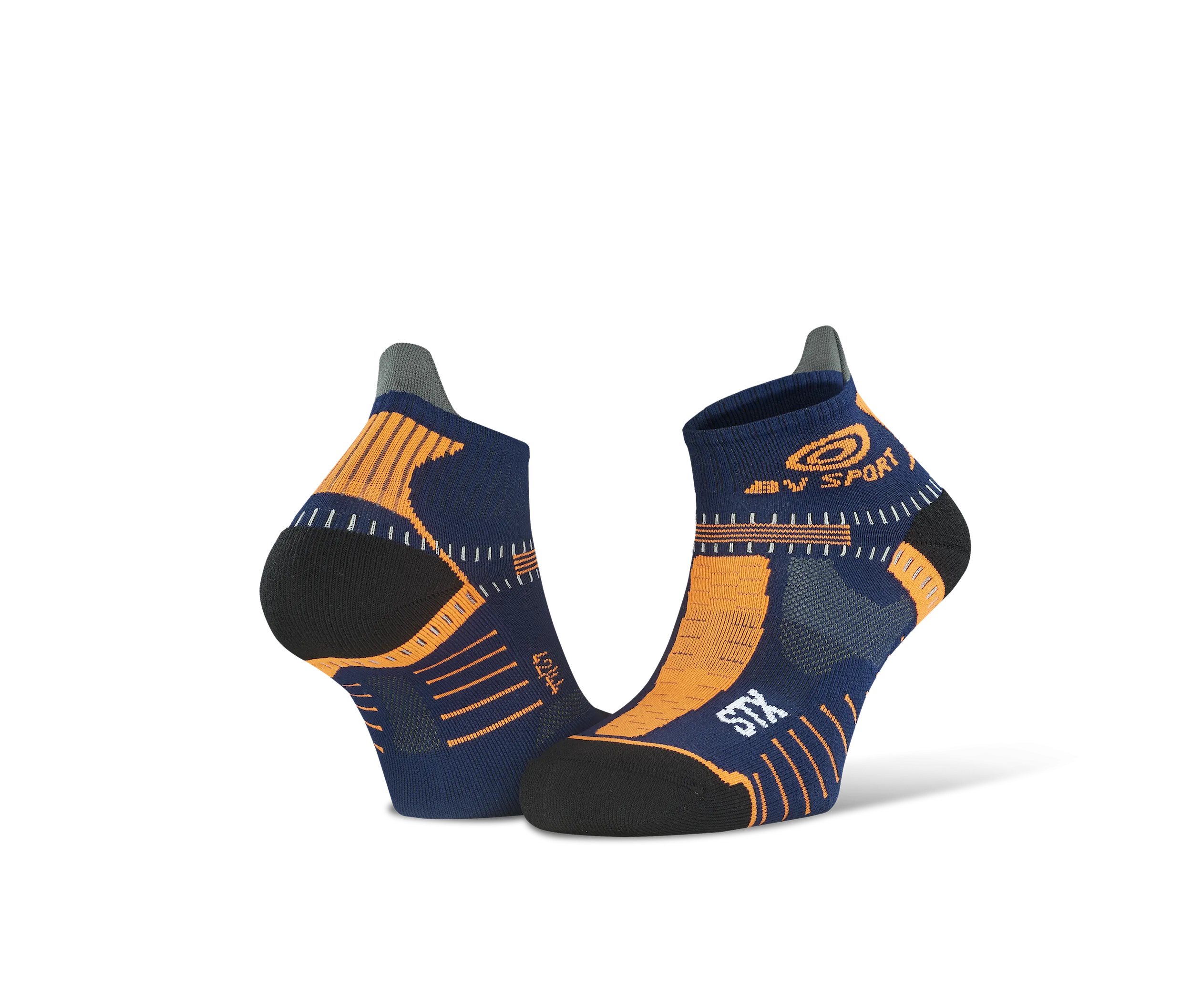 Socquettes TRAIL STX EVO