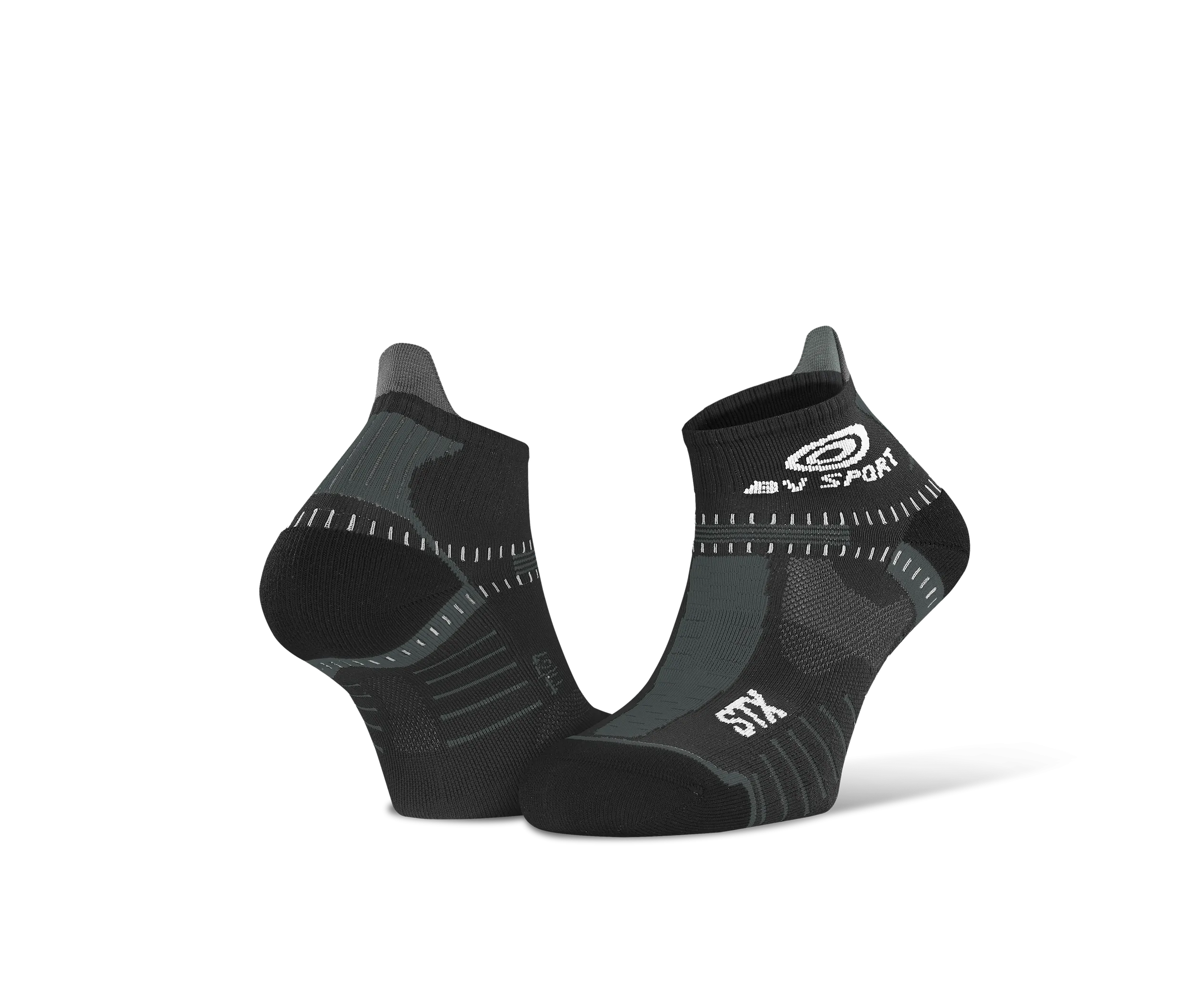 Socquettes TRAIL STX EVO
