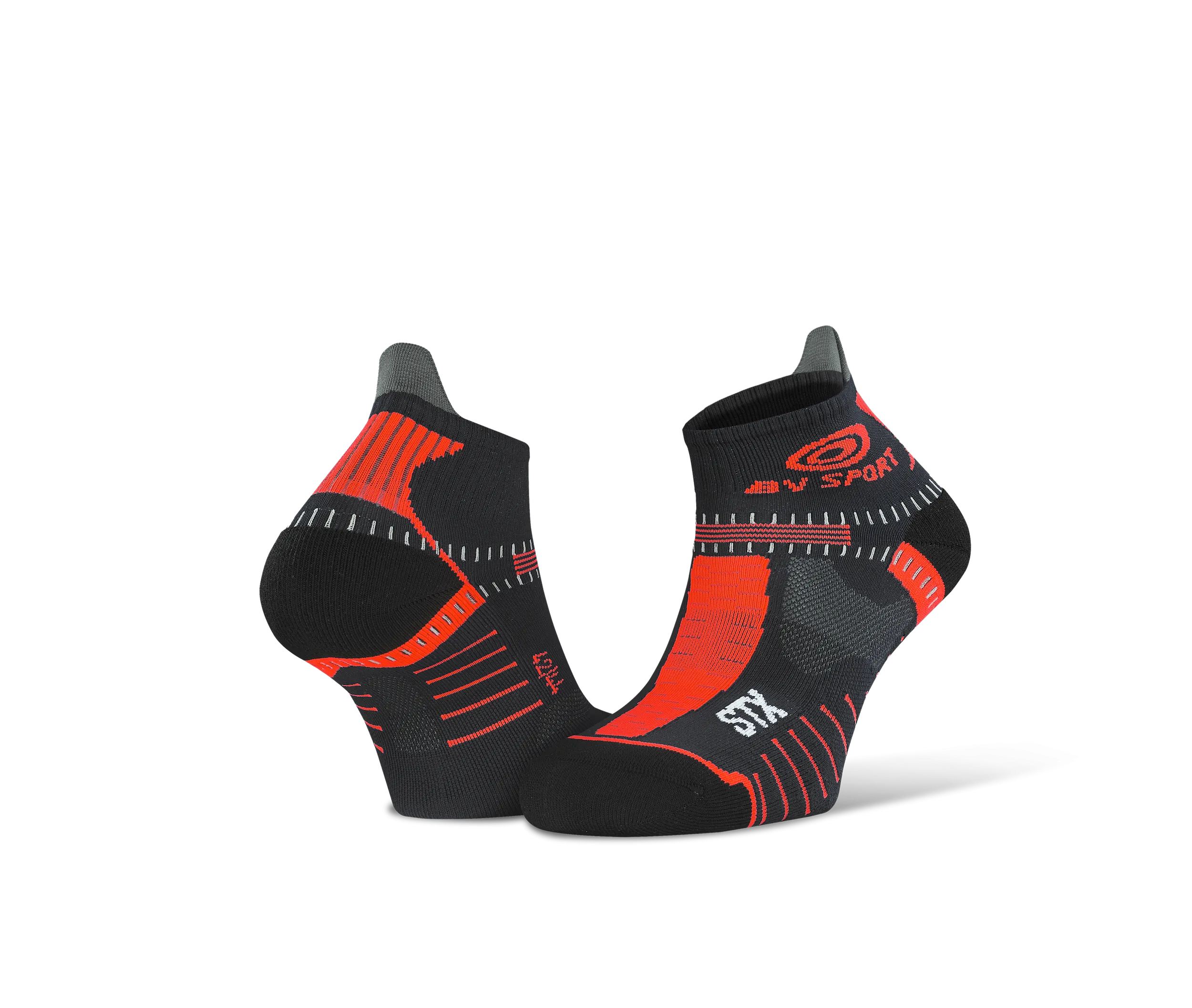 Socquettes TRAIL STX EVO
