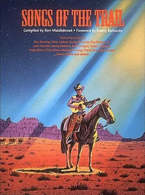 SONGS OF THE TRAIL