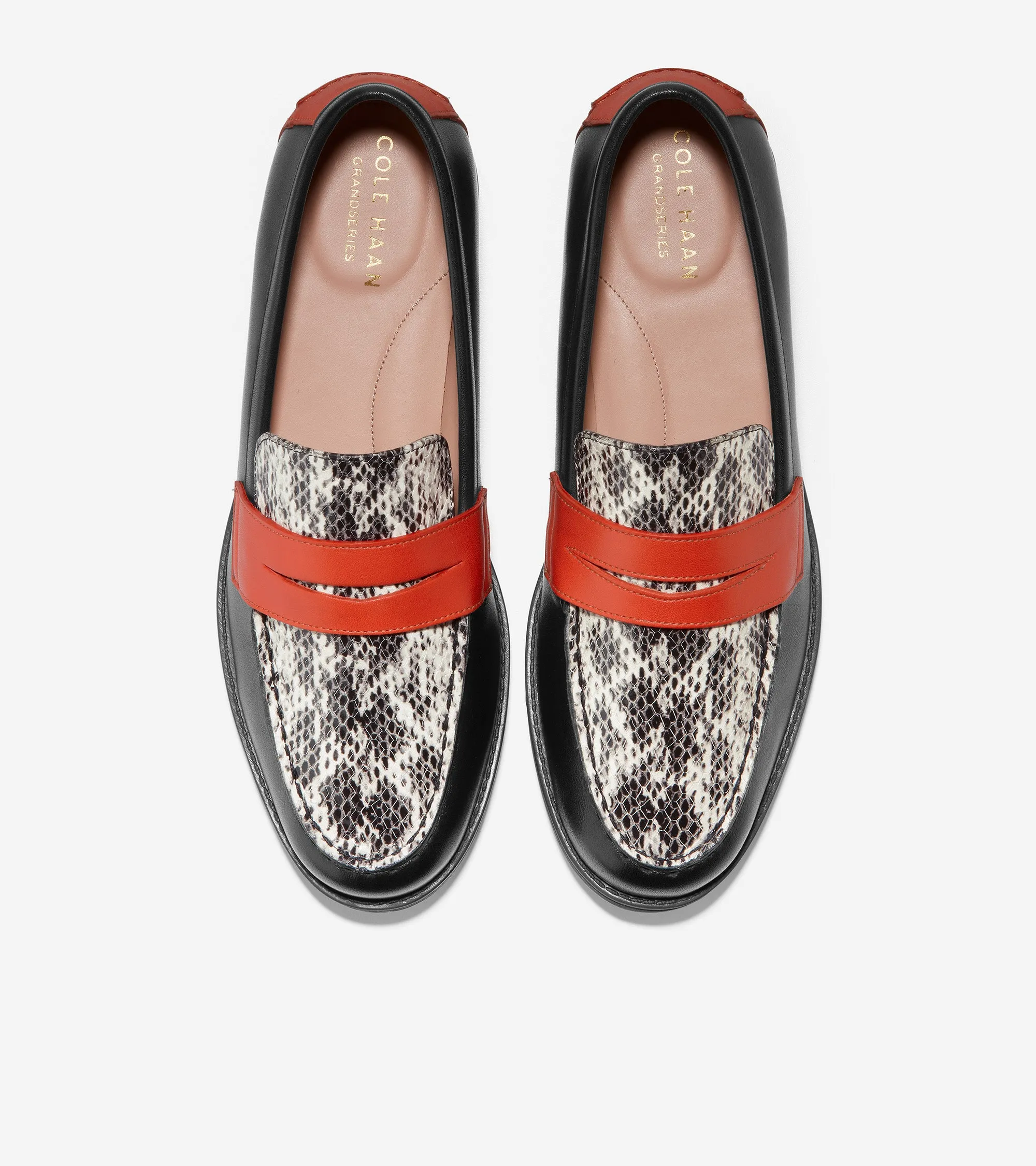 Sophia Loafer