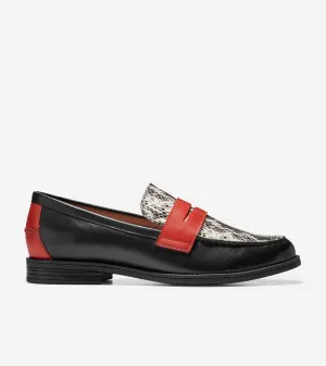 Sophia Loafer
