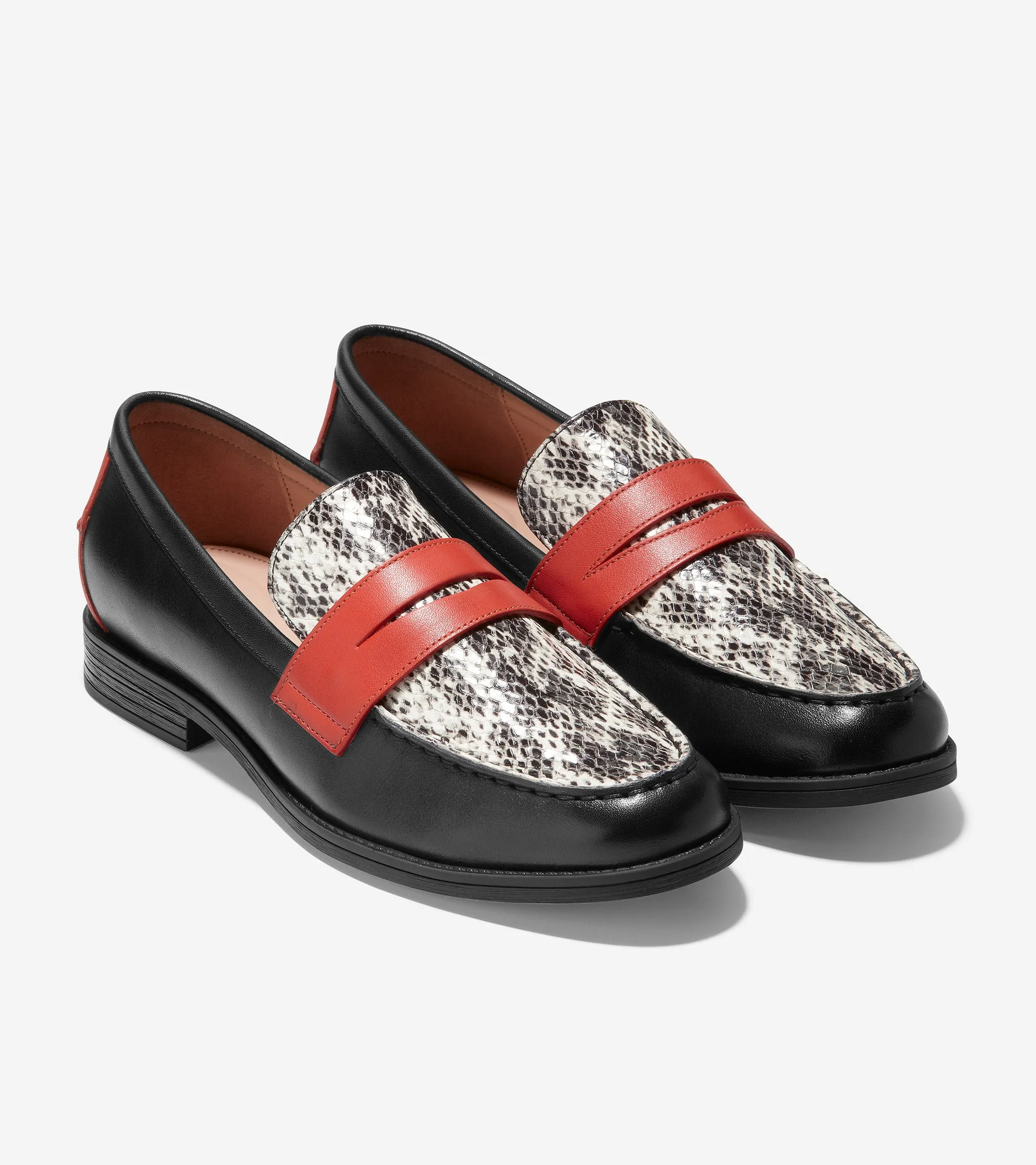 Sophia Loafer