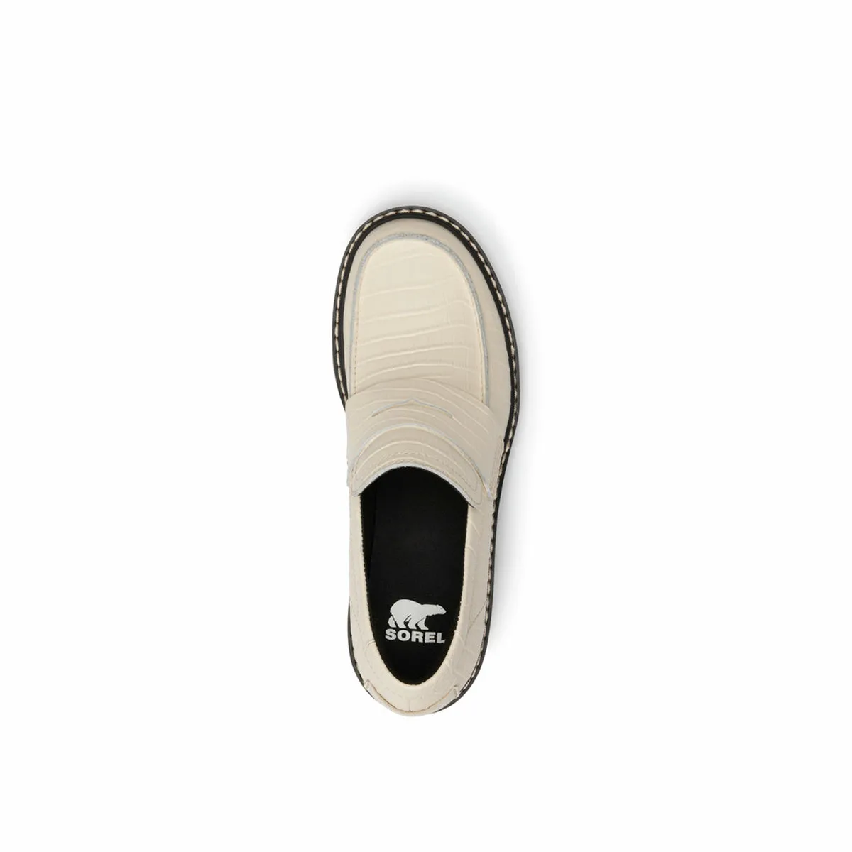 Sorel 2078141 Women's Joan Now City Loafer